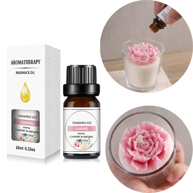 Perfume Fragrance Soap - 10ML Olio profumato Pianta che fa