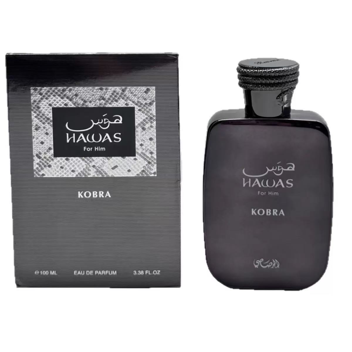 Perfume Fragrance Free - Profumo Classico da Uomo Lunga Durata