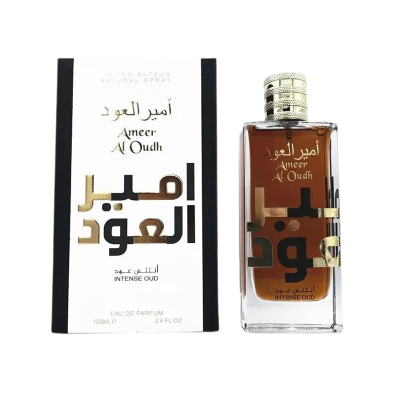Perfume Fragrance Oil - Ameer Eau De Parfum Spray Corpo