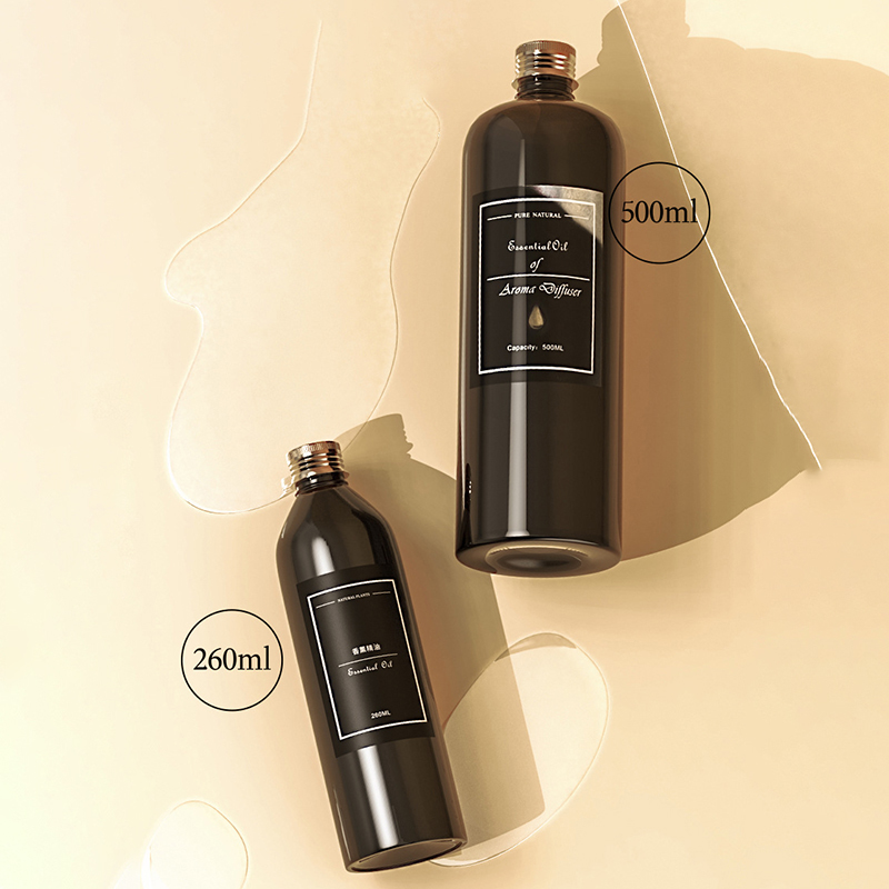 Perfume La Fragrance - 260ml/500ml Hilton Shangri-la Olio Fragranza Per