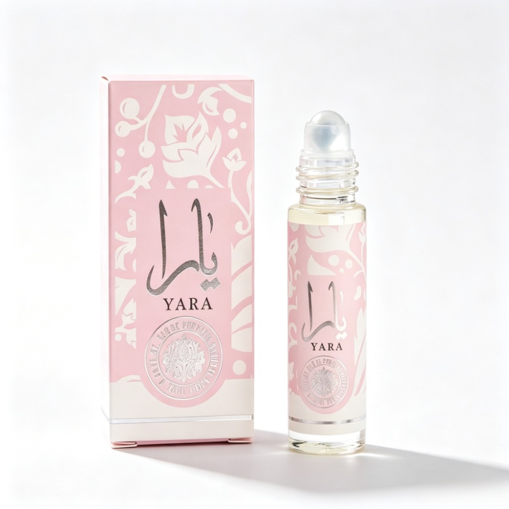 Yara Perfume Fragrance - Il profumo Yara Arab Ball da