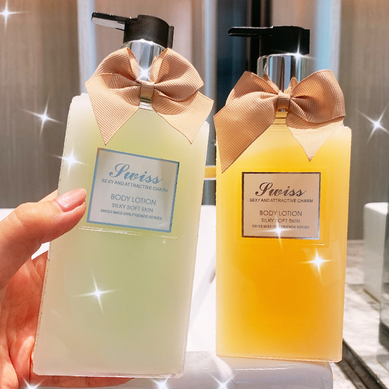 Perfume Fragrance Lotion - Profumo da 350ml lozione per il
