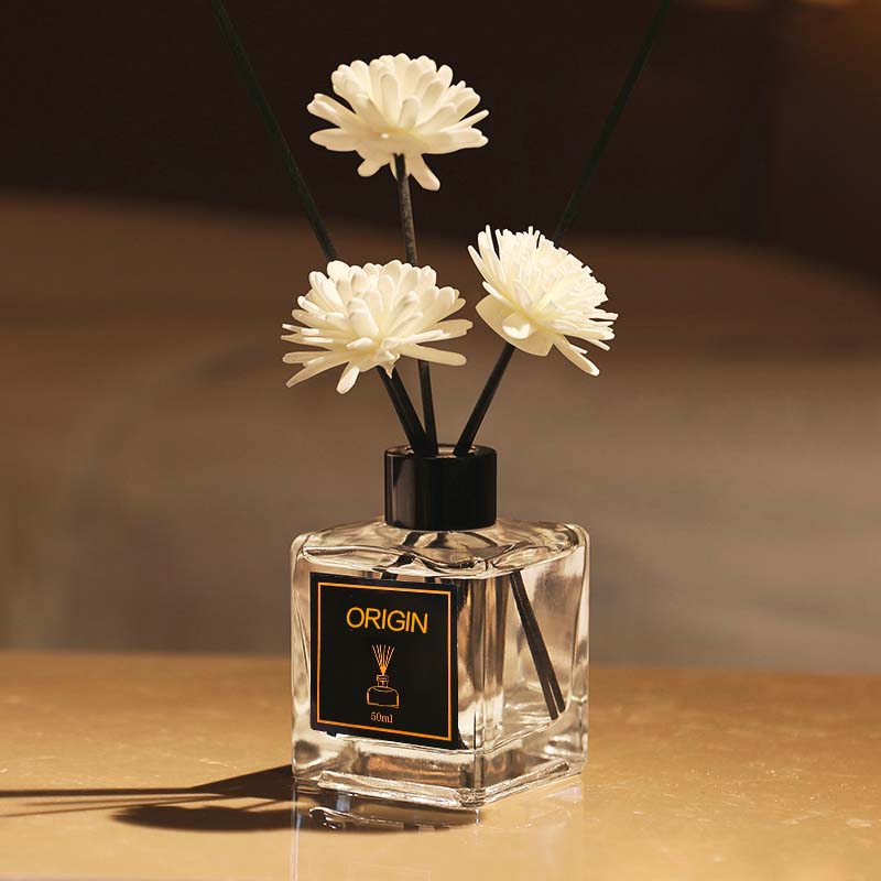 Perfume La Fragrance - Nuova Fragranza 2026, Olio per Diffusore