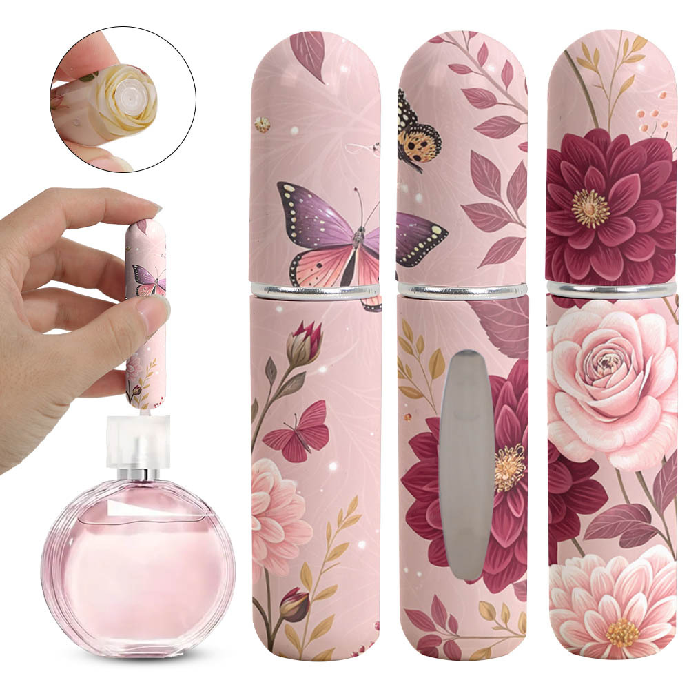 Perfume Fragrance World Aromatix X Xandal 100Ml Unisex - Nuovo Flacone Spray Ricaricabile da 5ml,