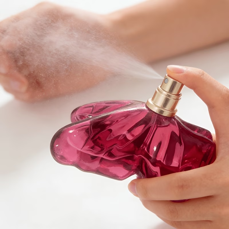 Perfume La Fragrance - La Bom.ba Profumo Spray da Donna,