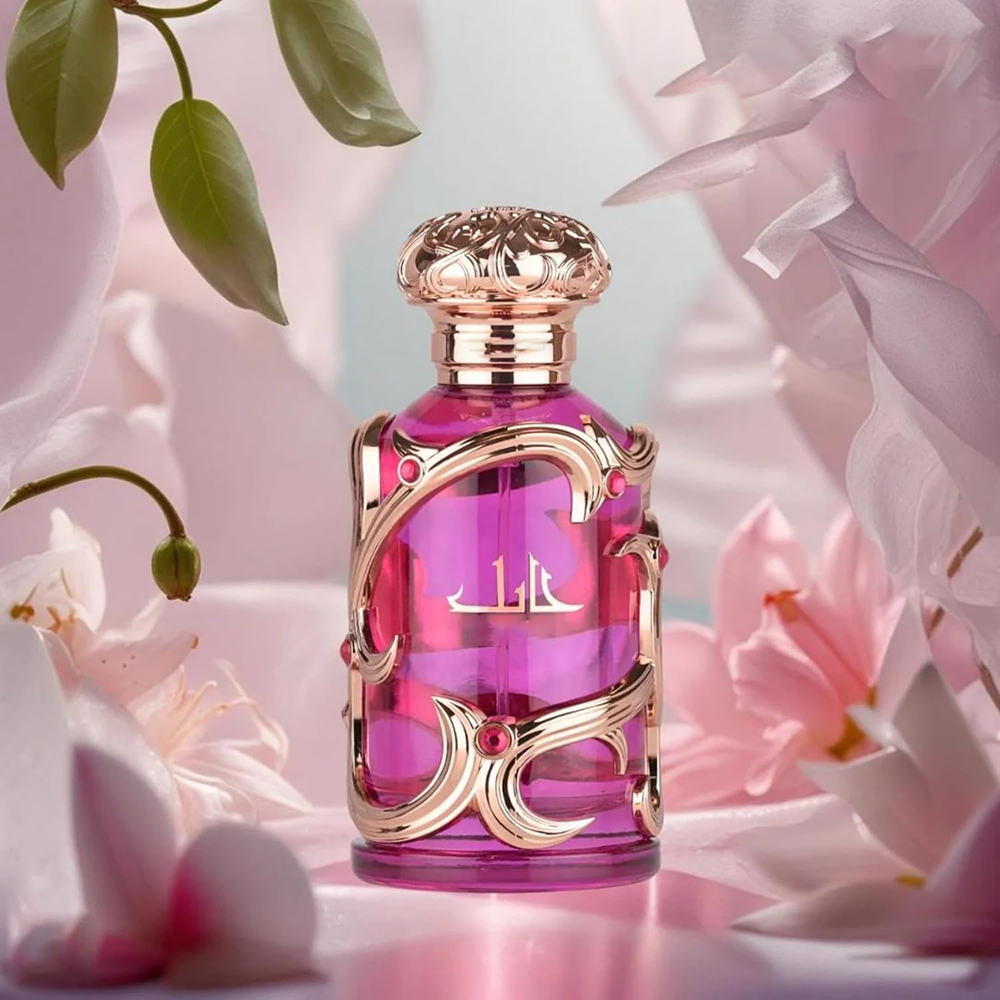 Perfume Decant Sample - Profumo di Lusso Habiik per Donna