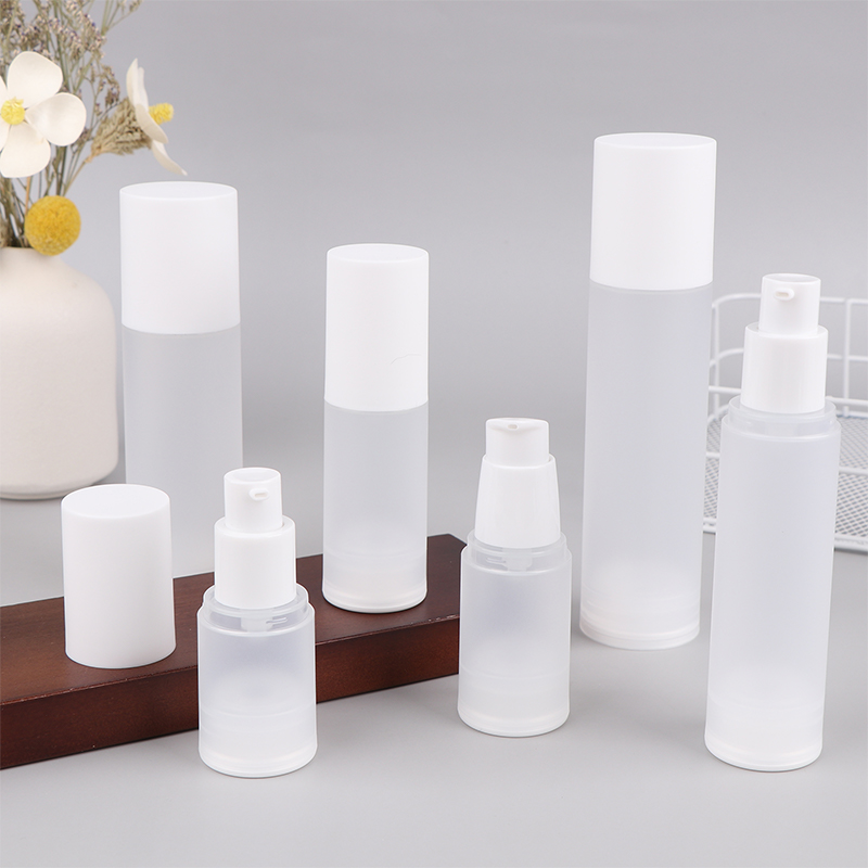 Perfume Fragrance World Aromatix X Xandal 100Ml Unisex - 1PC 15-100ml Bianco Vuoto Airless Bottiglie