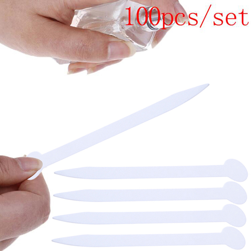 Perfume Fragrance Bulk - Strisce di carta per test di
