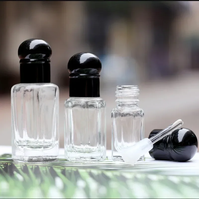Perfume Decant Sample - 3ml 6ml 12ml Mini Bottiglie di