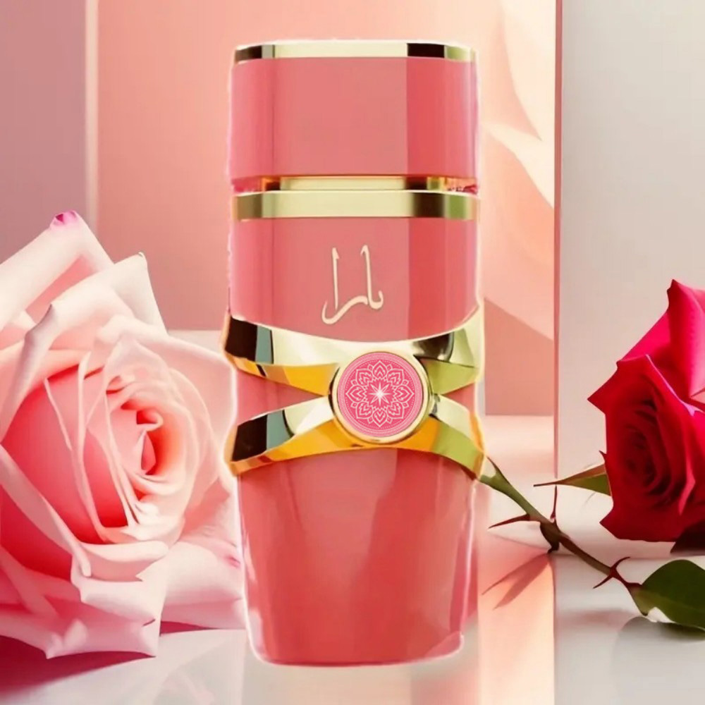Perfume Fragrance Samples - Set regalo Yara & Asad Eau
