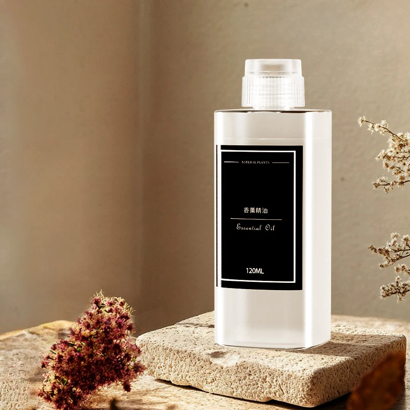Perfume La Fragrance - Olio Profumato alla Rosa Hilton Shangri-la