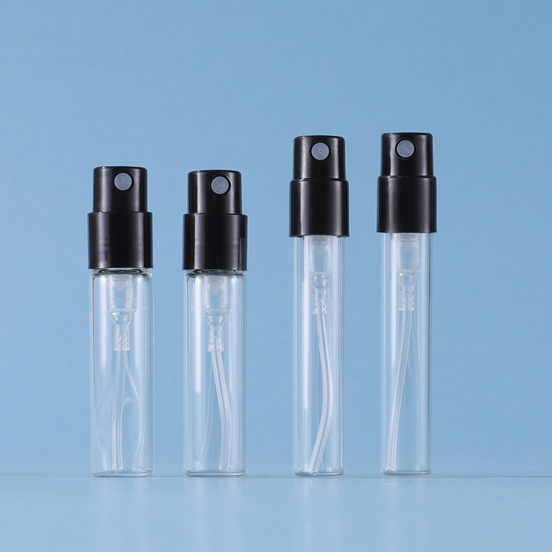 Perfume Fragrance Samples - 1X 10X 100x 1ml 1.5ml 2ml