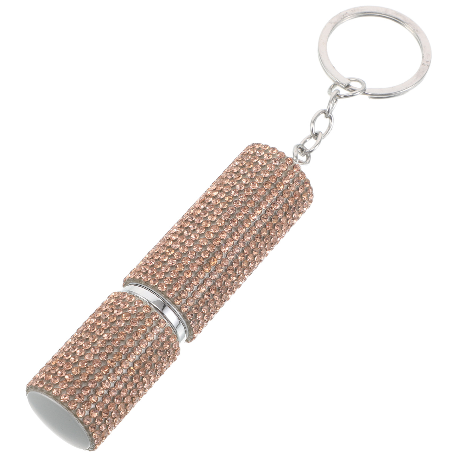 Perfume Fragrance Holder - Mini Flacone di Profumo Ricaricabile da
