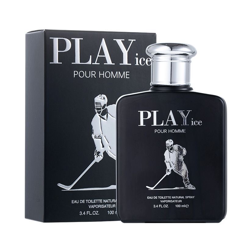 Perfume Fragrance Free - Profumo da Uomo di Lusso 100ml,