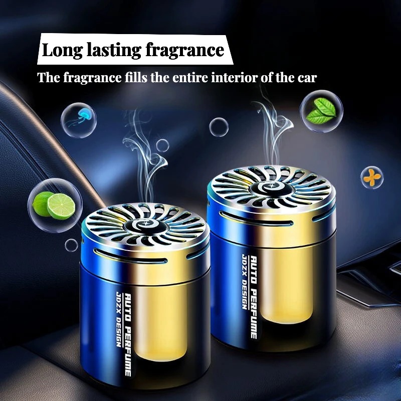 Perfume Fragrance Holder - Portabicchieri per profumo di tipo gel