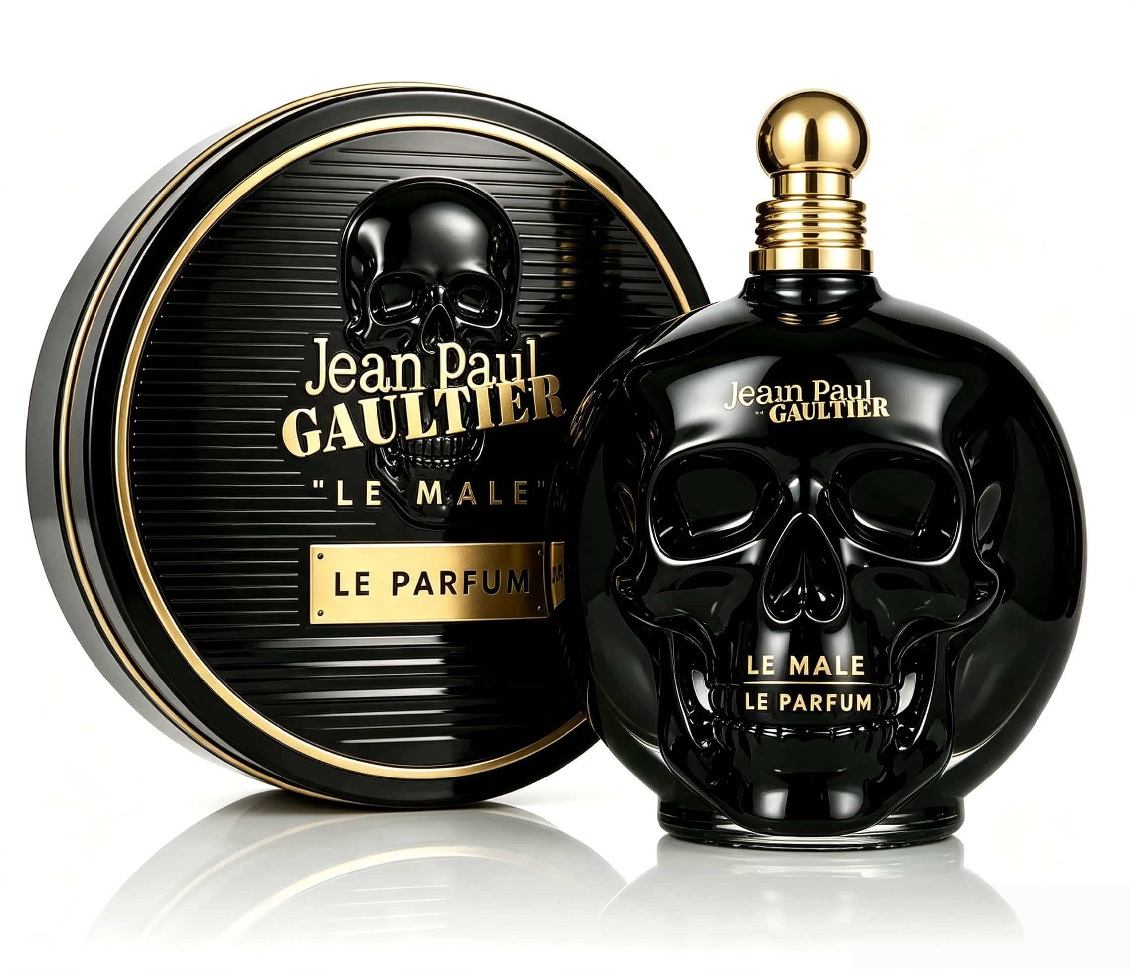 Perfume Fragrance Samples - Jean Paul Gaultier - Set di