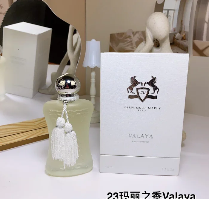 Perfume Fragrance Samples - Set Regalo Eau de Parfum Rosa