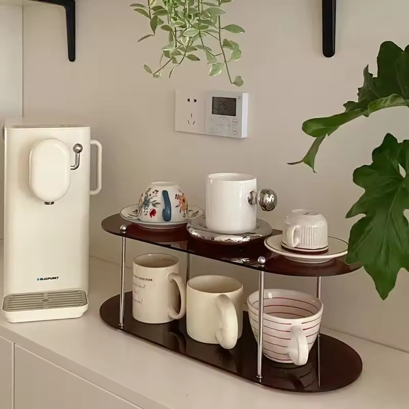 Perfume Fragrance Holder - Espositore da banco 2026 fatto a