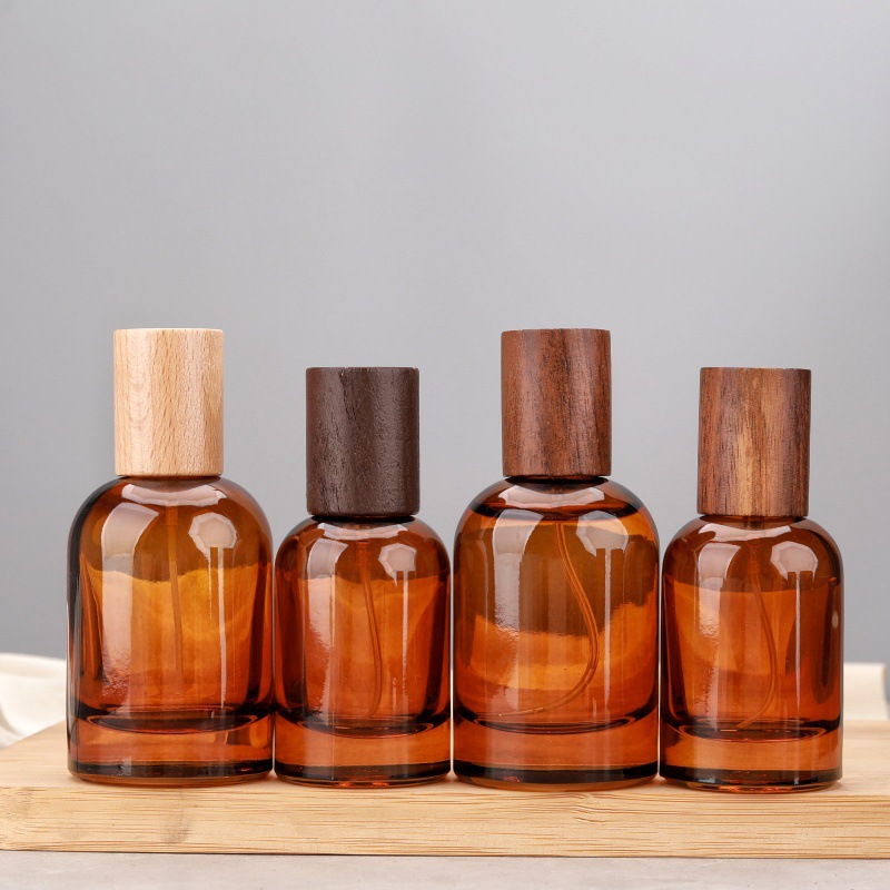 Perfume Decant Sample - Flacone Spray in Vetro da 30/50ml