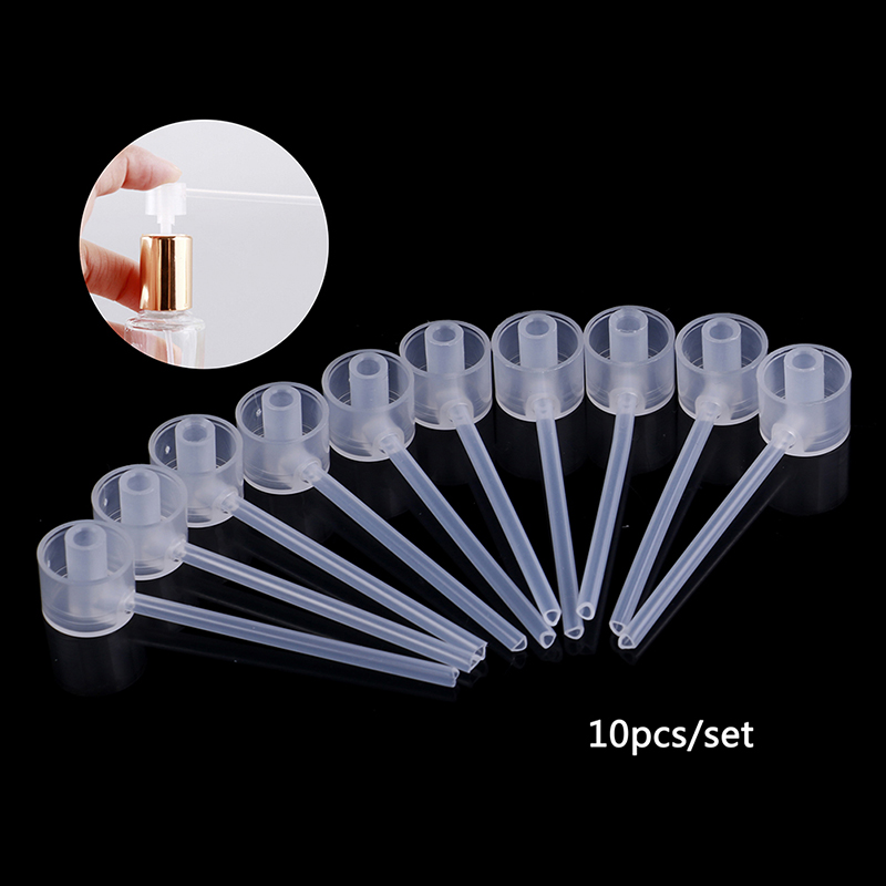 Perfume Fragrance Samples - 10 pz/set Strumenti di Ricarica di