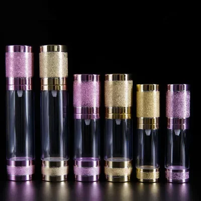Perfume Fragrance Lotion - 15ml 30ml 50ml Oro Rosa Glitter