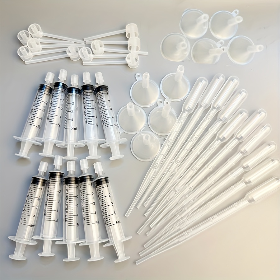 Perfume Fragrance Samples - Set di 40 pezzi per il