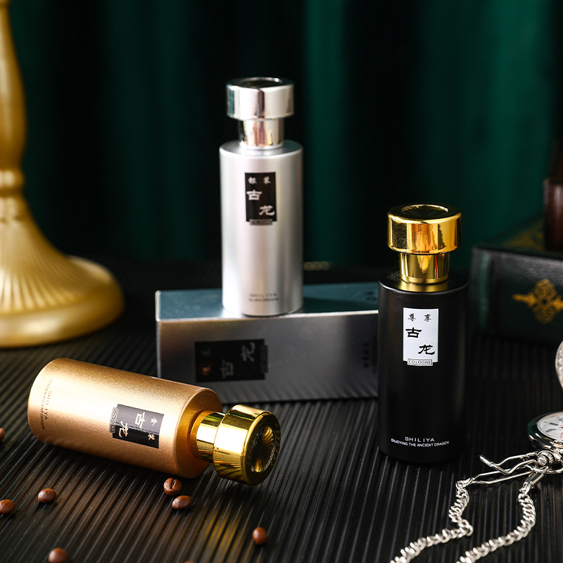 Fragrance Long Lasting Perfume - Profumi Colonia a Lunga Durata, Fragranza