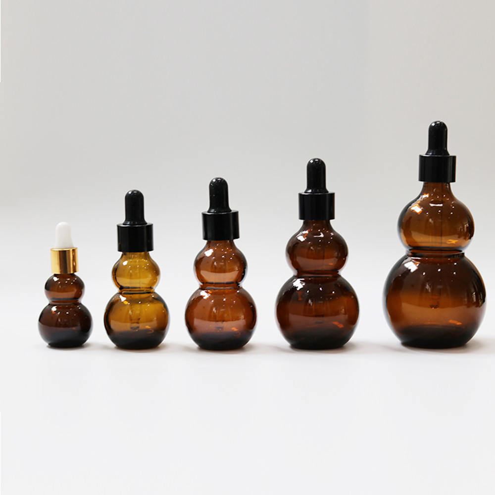 Perfume Decant Sample - 1PC 10/20/30/50/100ml bottiglia di contagocce di