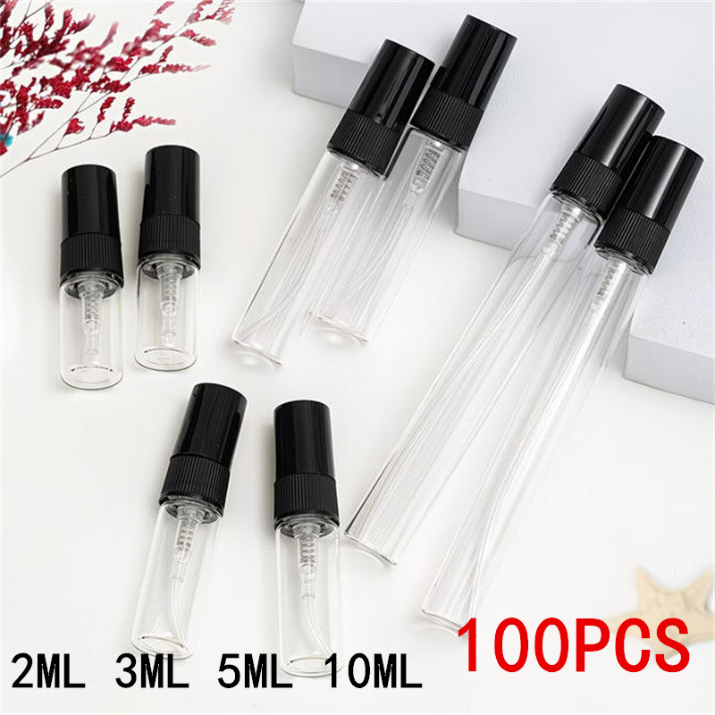 Perfume Fragrance Bulk - Confezione all'ingrosso da 5/10/50/100 pezzi di