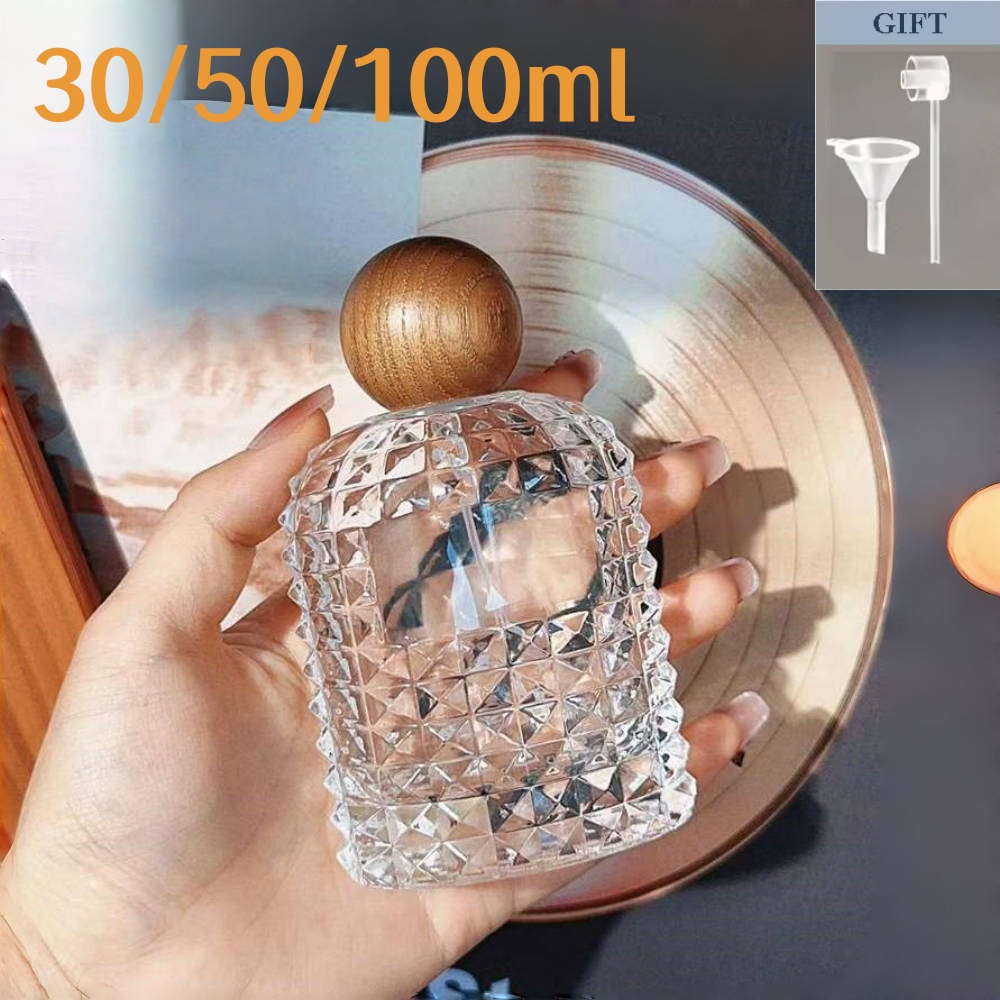 Perfume Fragrance World Aromatix X Xandal 100Ml Unisex - 30/50/100ML Atomizzatore di profumo da viaggio