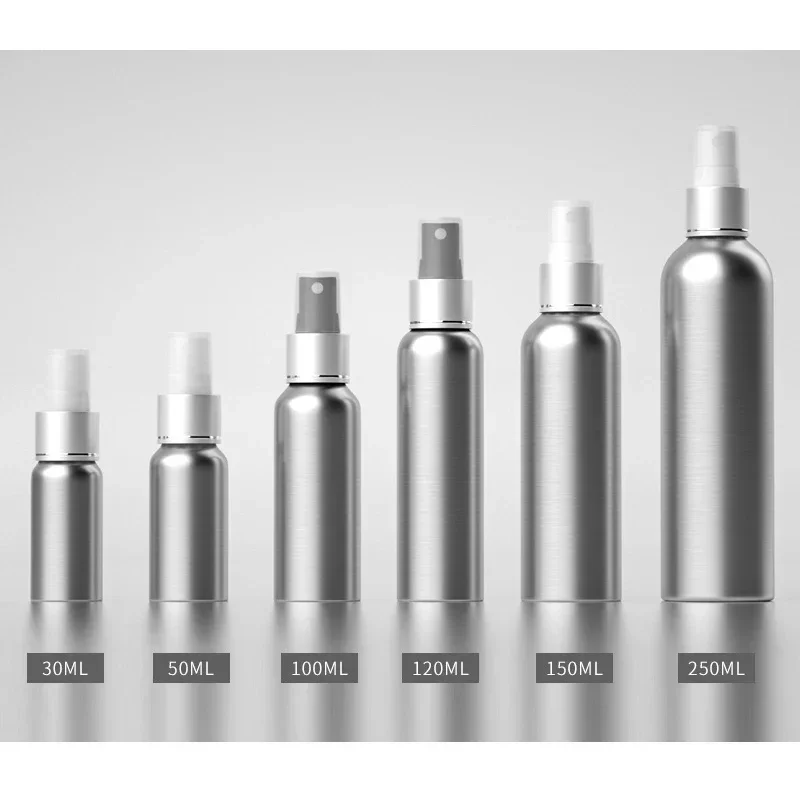 Perfume Fragrance World Aromatix X Xandal 100Ml Unisex - 30ml/50ml/100ml/120ml/150ml/250ml Bottiglia Spray Vuota In Alluminio