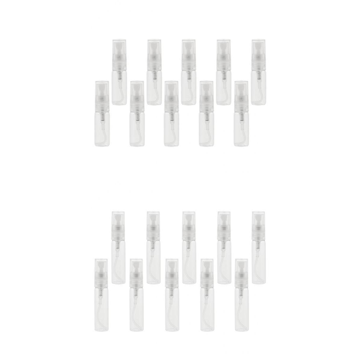 Set di Atomizzatori per Profum - Perfume Decant Sample recensione e prezzo