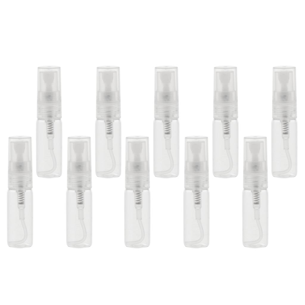 Set di Atomizzatori per Profum - Perfume Decant Sample recensione e prezzo