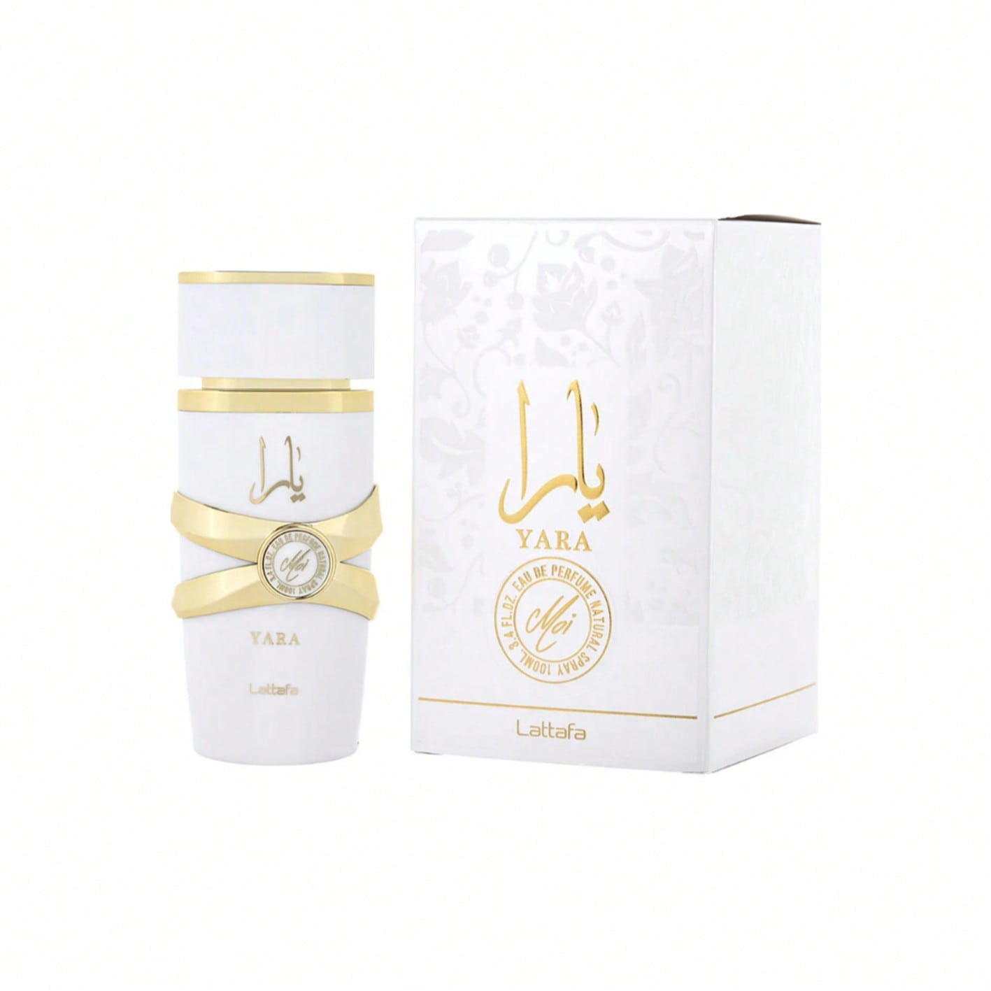 Yara Moi Eau De Parfum Spray d - Yara Perfume Fragrance recensione e prezzo