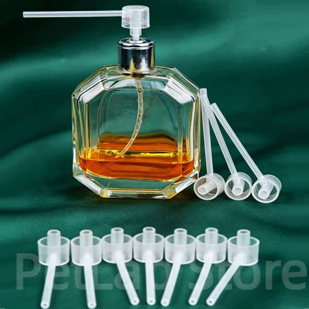 200/100/10 pezzi di strumenti  - Perfume Fragrance Samples recensione e prezzo