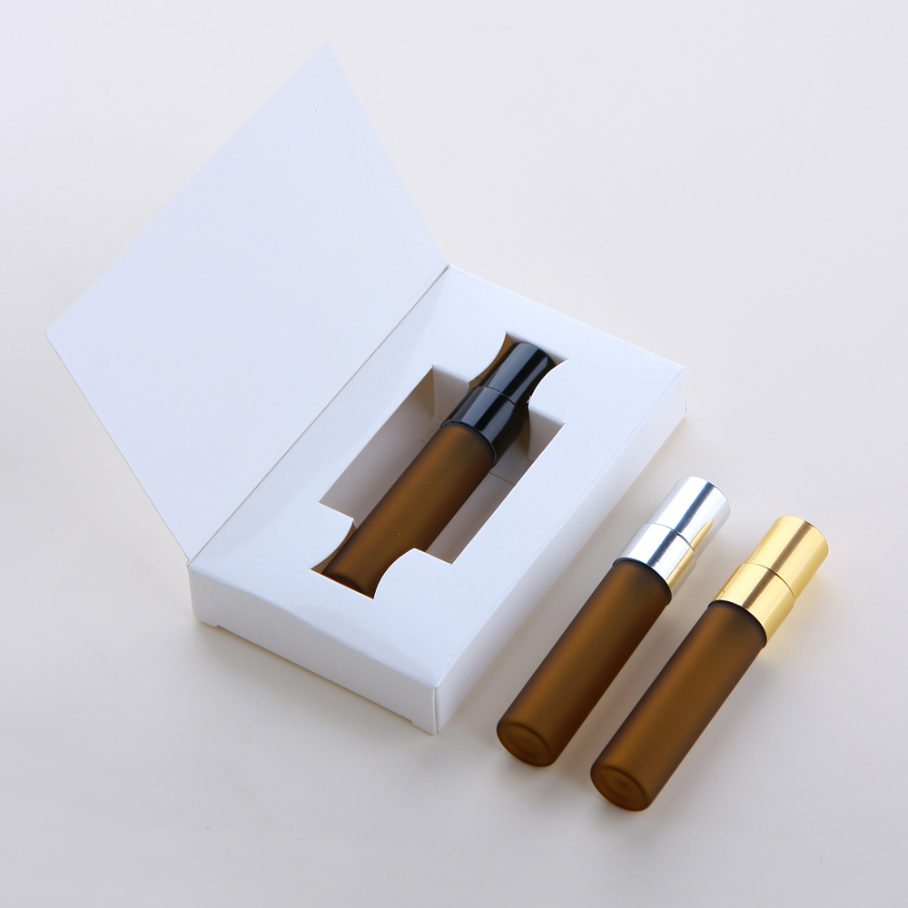 50 pezzi 3 ml 5 ml 10 ml botti - Perfume Decant Sample recensione e prezzo