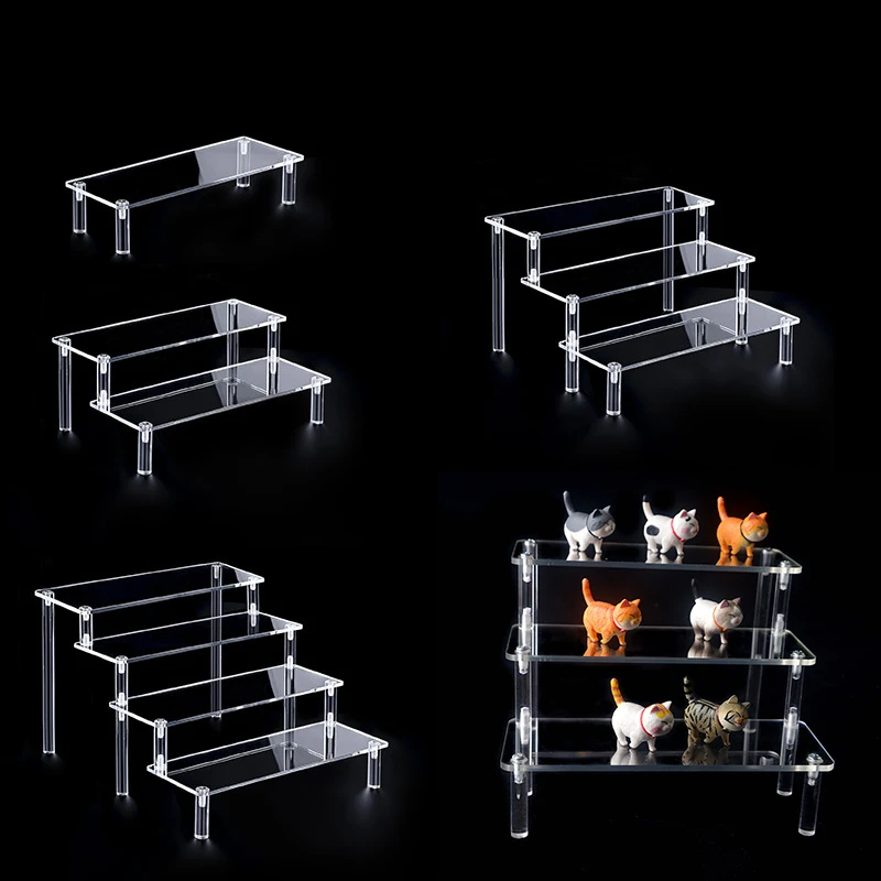 Espositore in acrilico da 1-4  - Perfume Fragrance Holder recensione e prezzo
