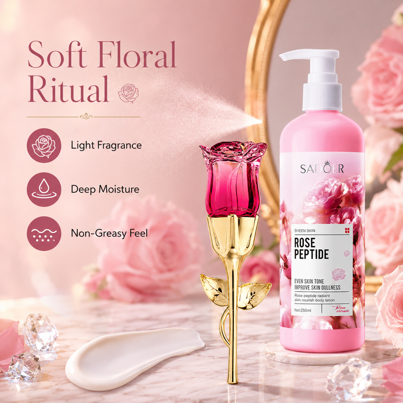 Set Profumo e Lozione Corpo al - Perfume Fragrance Lotion recensione e prezzo