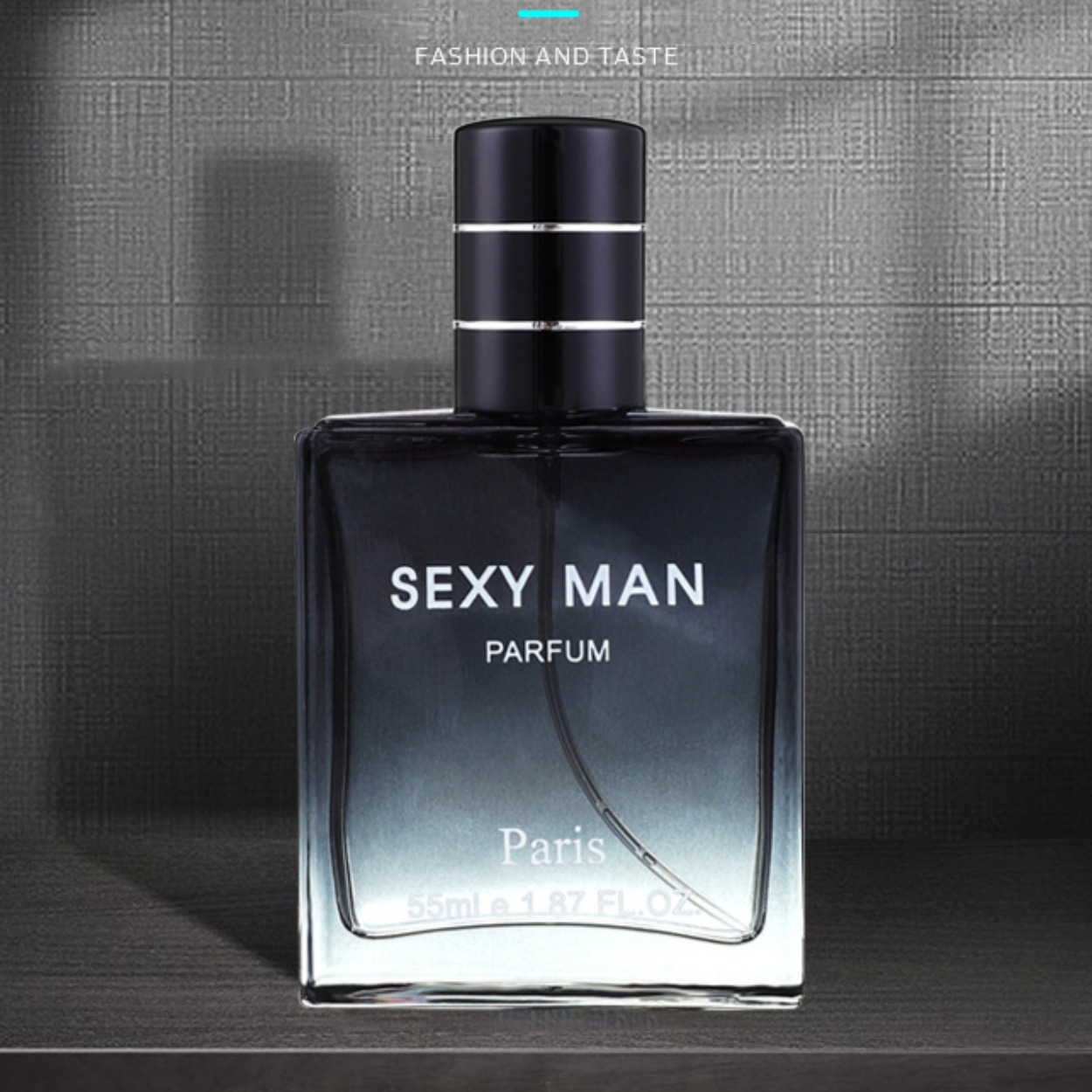 Profumo da uomo legnoso e mari - Perfume Fragrance Free recensione e prezzo