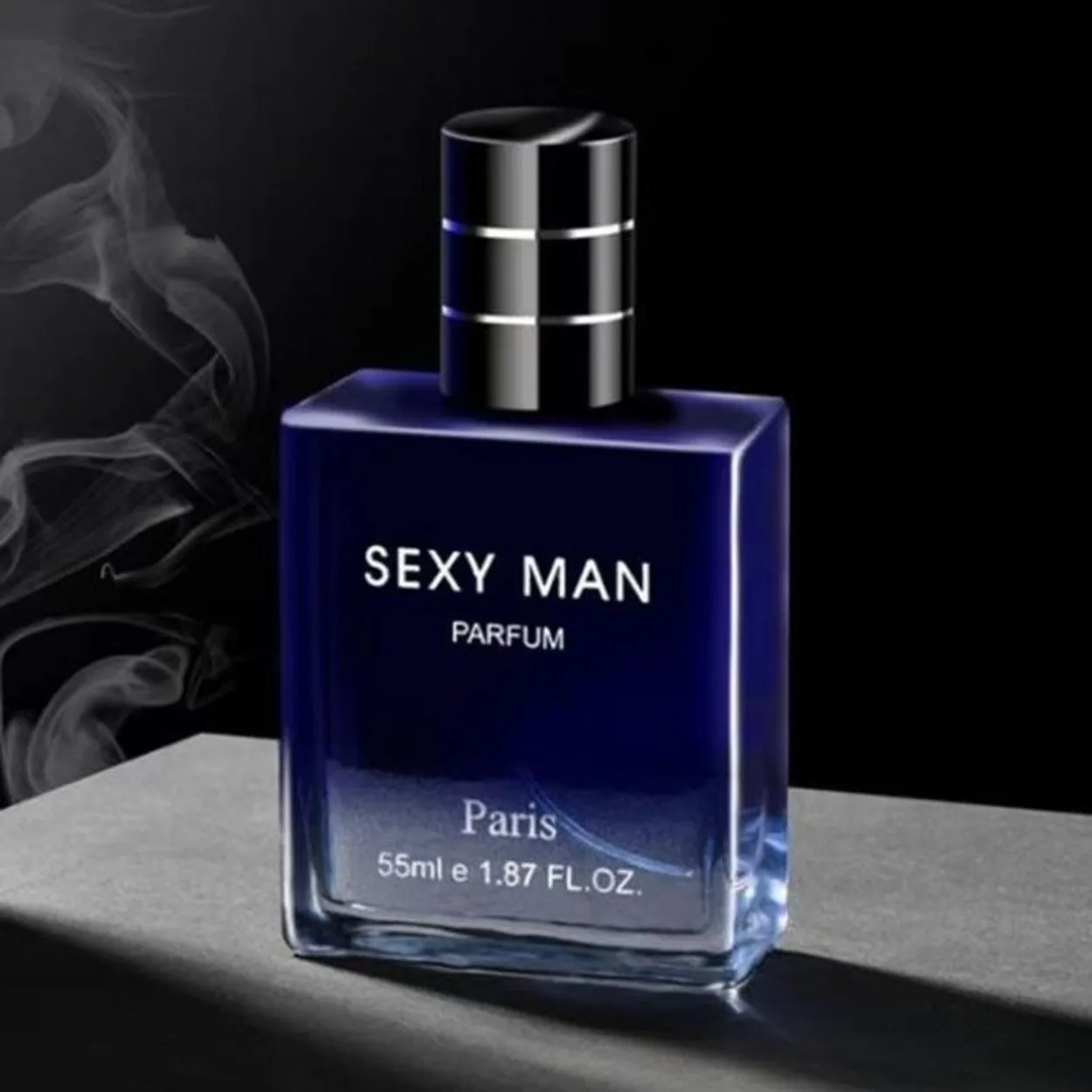 Profumo da uomo legnoso e mari - Perfume Fragrance Free recensione e prezzo