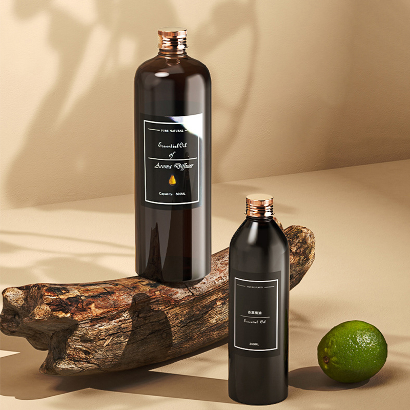 260ml/500ml Hilton Shangri-la  - Perfume La Fragrance recensione e prezzo