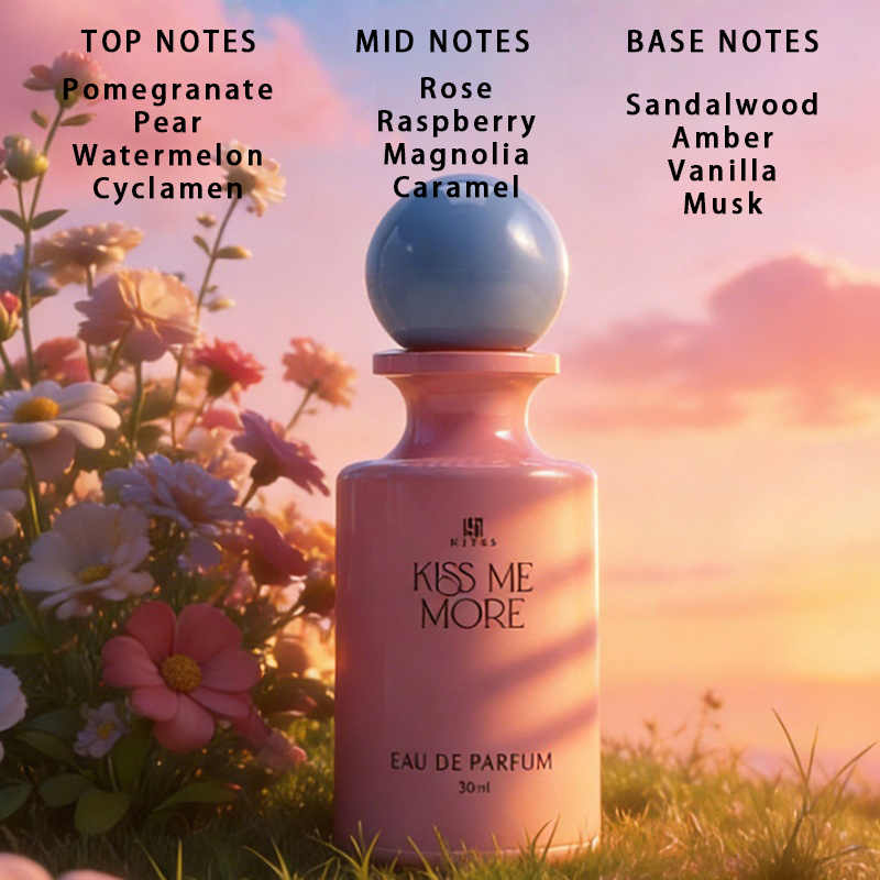 Profumo Brand Wish 30ml Fragra - Perfume Fragrance Samples recensione e prezzo