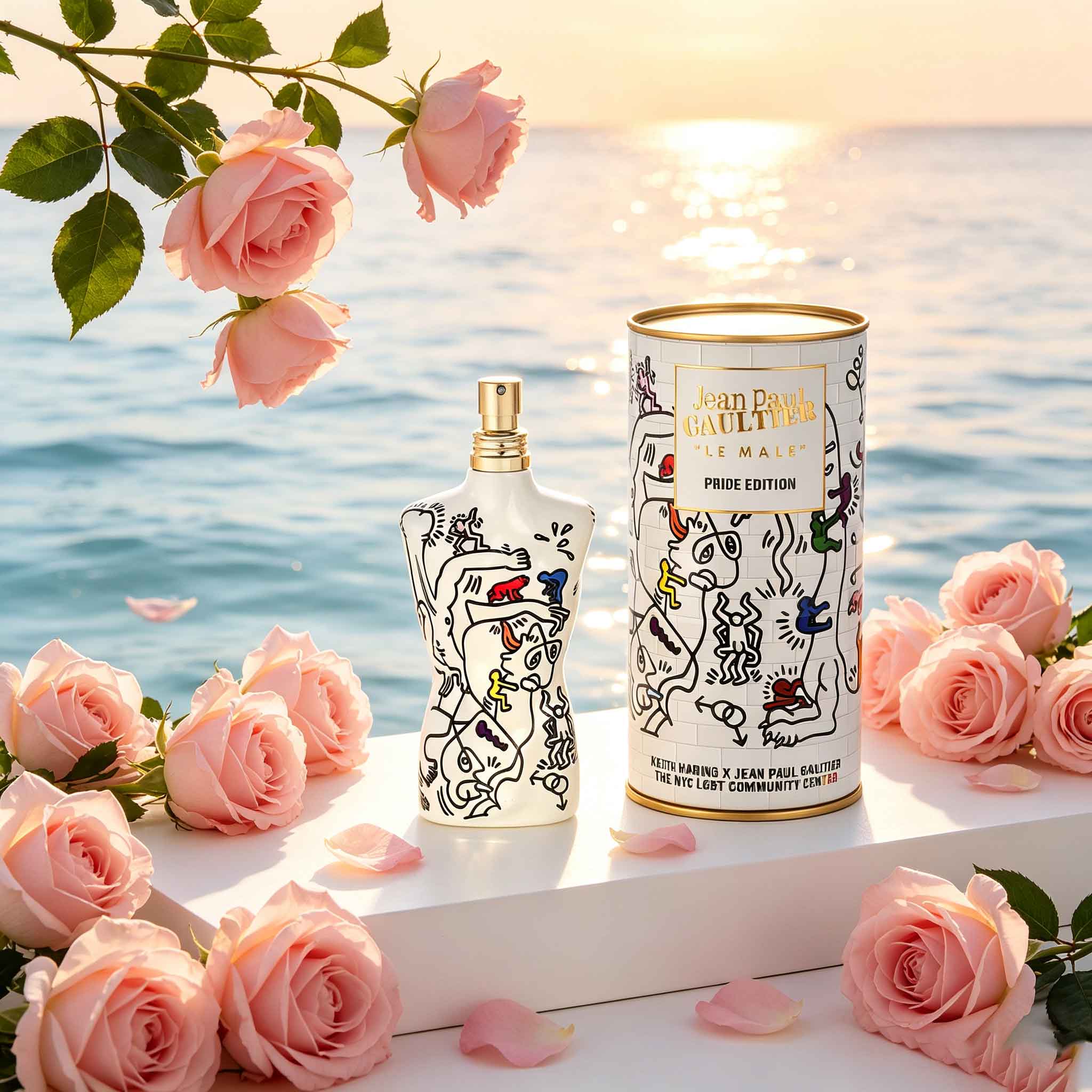 Jean Paul Gaultier Le Male Pri - Perfume La Fragrance recensione e prezzo