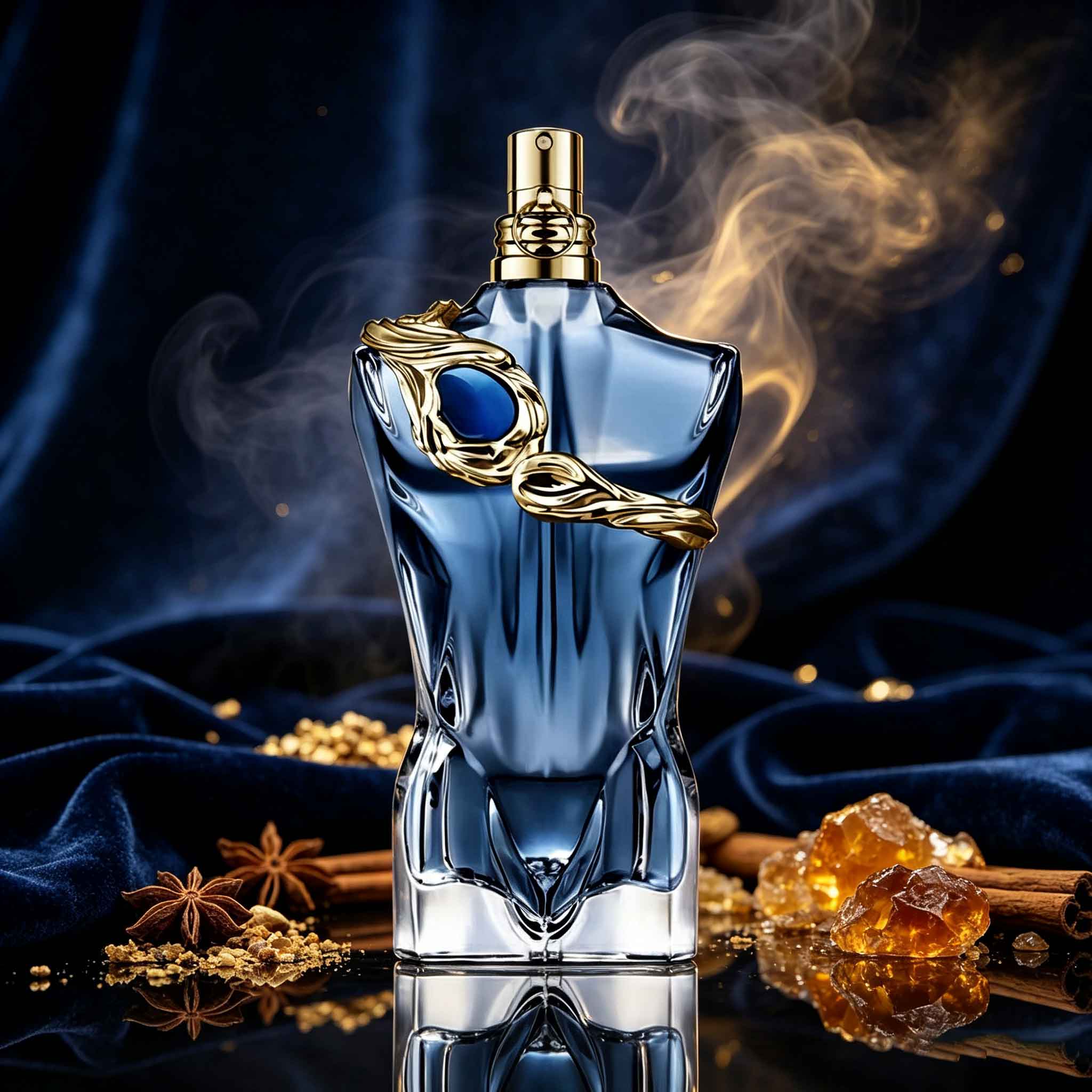 Le Beau Narcisse Profumo in Co - Perfume Decant Sample recensione e prezzo