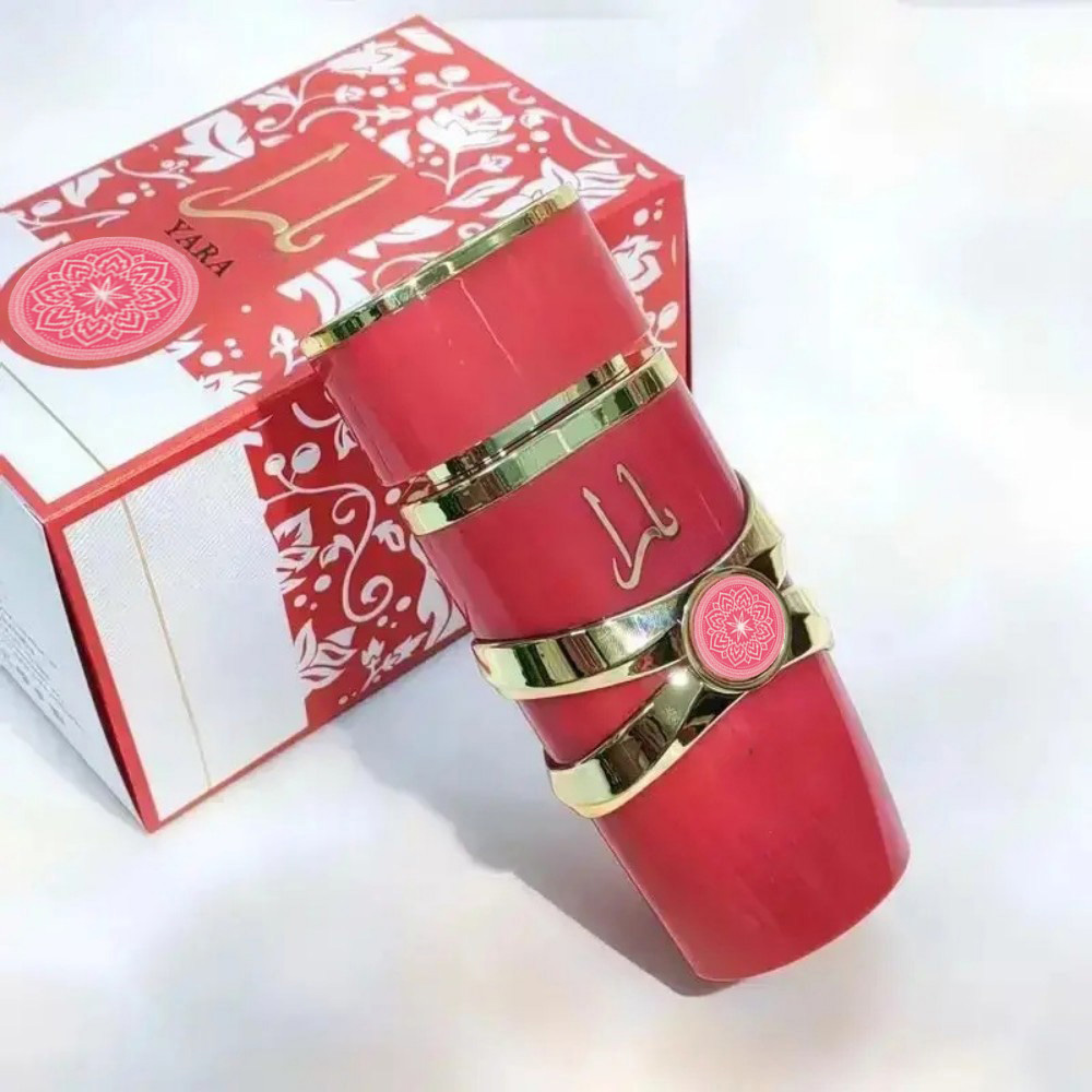 Set Regalo Profumo Yara & Asad - Perfume Fragrance Samples recensione e prezzo