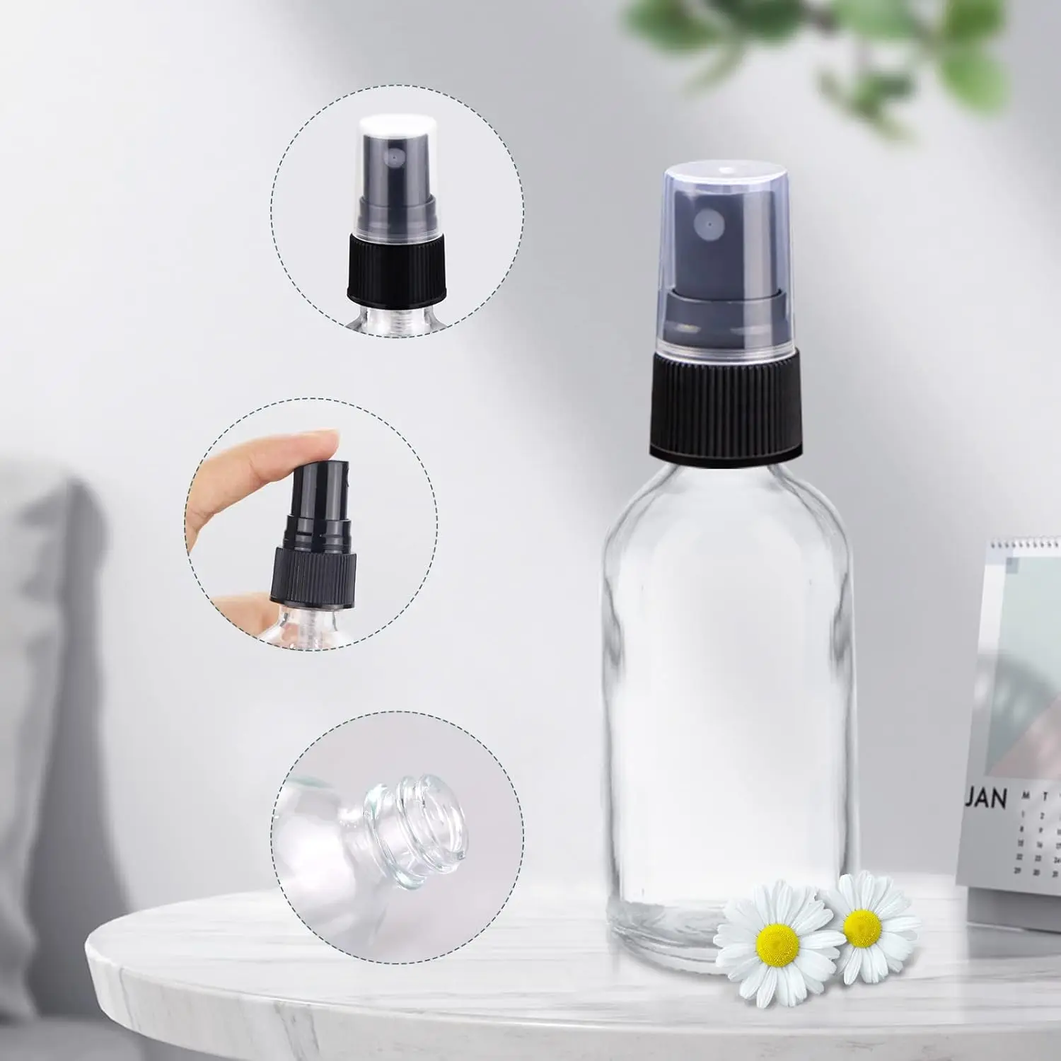 1PC 5ml-100ml Bottiglia di pro - Perfume Fragrance World Aromatix X Xandal 100Ml Unisex recensione e prezzo