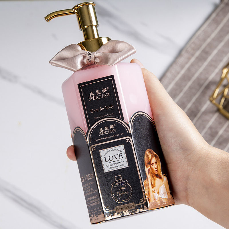 Profumo per il lavaggio del co - Perfume Fragrance Lotion recensione e prezzo