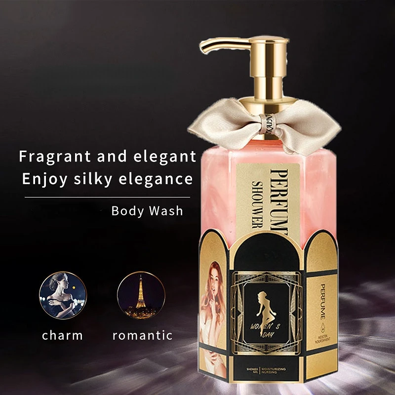 Profumo per il lavaggio del co - Perfume Fragrance Lotion recensione e prezzo