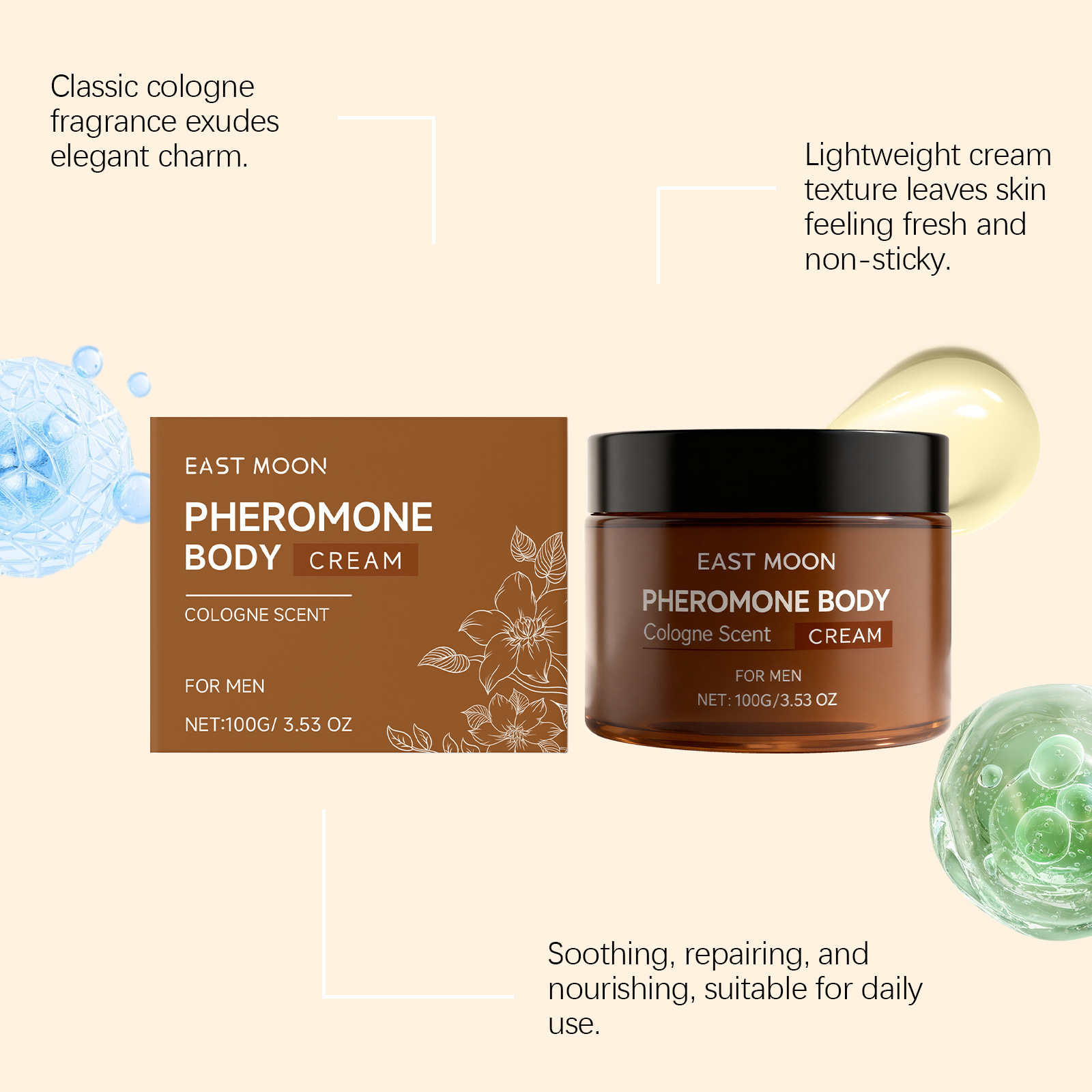 Lozione Profumata Idratante pe - Perfume Fragrance Lotion recensione e prezzo