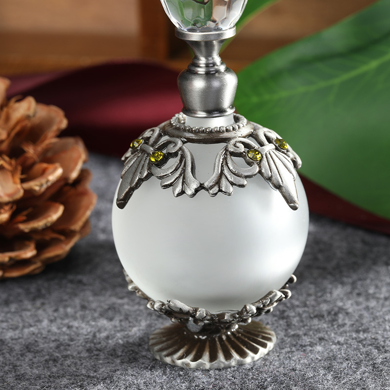 Bottiglia di profumo in vetro  - Perfume Fragrance Holder recensione e prezzo